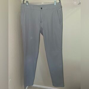 Mens Lululemon Slacks